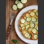 NON SI BUTTA NULLA La frittata “light” con gli avanzi del giorno prima