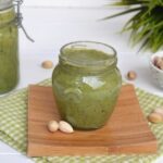 MOUSSE DELICATA  AL PISTACCHIO Dal ricettario di cucina della nostra Lilli