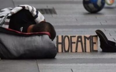 ACCOGLIENZA E VOLONTARIATO – Il servizio itinerante della Caritas a Roma per i più bisognosi