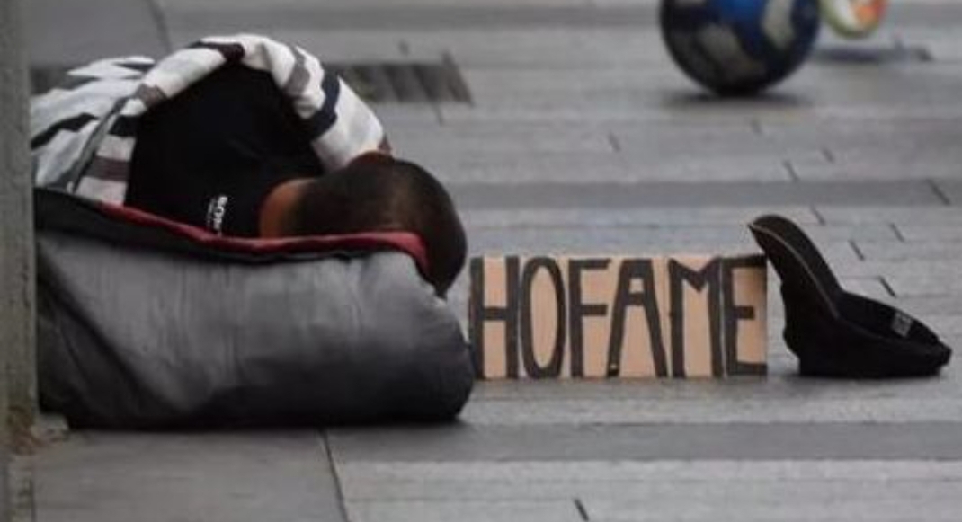 ACCOGLIENZA E VOLONTARIATO – Il servizio itinerante della Caritas a Roma per i più bisognosi