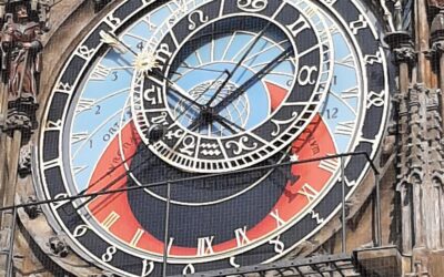 L’OROLOGIO ASTRONOMICO DI PRAGA – Tra leggenda e realtà