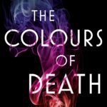 PATRICIA MARQUES – THE COLOURS OF THE DEATH