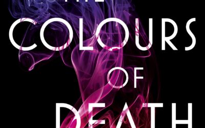 PATRICIA MARQUES – THE COLOURS OF THE DEATH