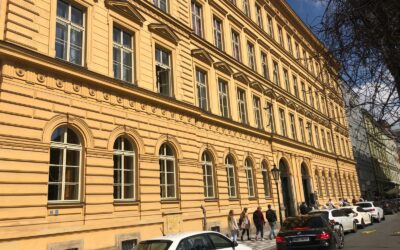 Il SISTEMA SCOLASTICO NELLA REPUBBLICA CECA – Vacanze alle spalle, si torna in classe