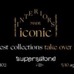 SALONE DEL MOBILE 2021 – L’evento mondiale più importante per il settore legno-arredo-illuminazione