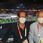 ARIGATO TOKYO 2020 – Il ricordo dei nostri Prescelti