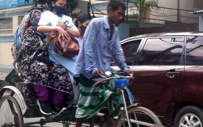 BANGLADESH: SI TORNA A SCUOLA! (ma non per tutti)