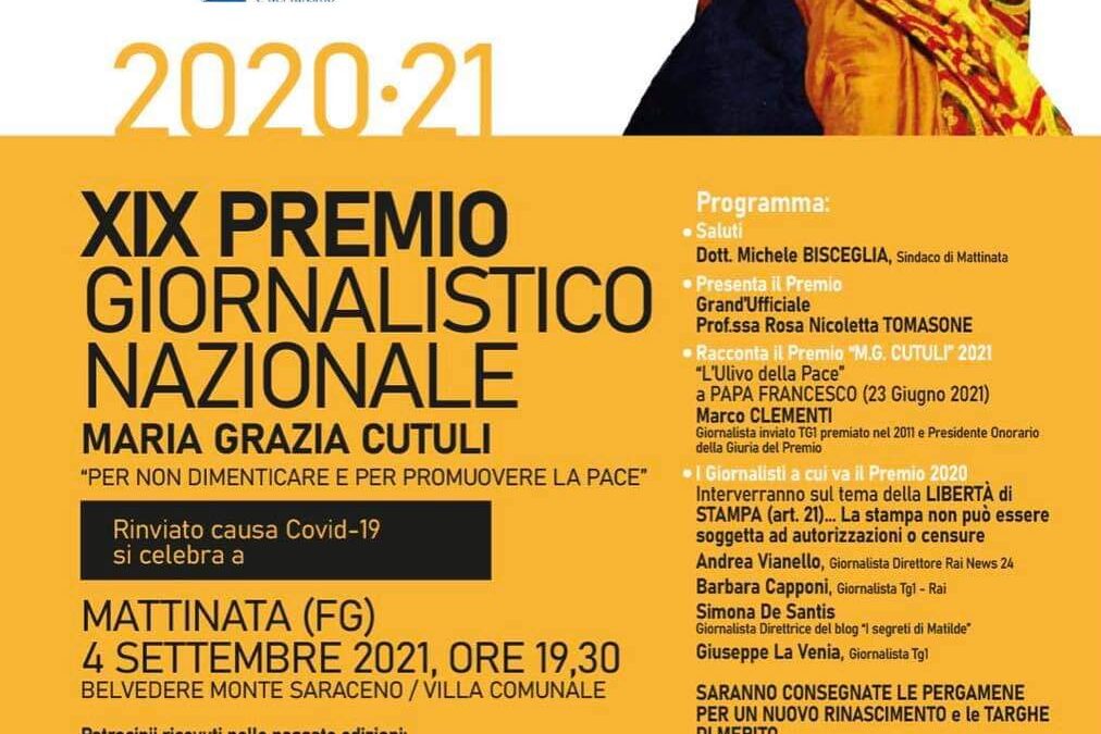 IMPRESSIONI DI SETTEMBRE. (Una redazione in trasferta).