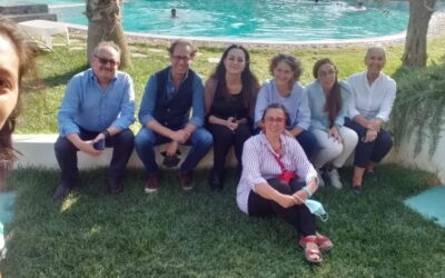 PREMIO MARIA GRAZIA CUTULI – A Mattinata un lieto evento e un lieto incontro