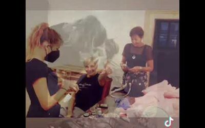 #ZITTO CANCRO – Un progetto di solidarietà per aiutare le donne che combattono la malattia anche attraverso la moda