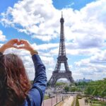 LIFTING PER LA TORRE EIFFEL
