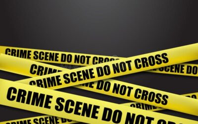 MY FAVOURITE CRIME NOVELS – TOP 10