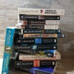 THE QUEEN OF CRIME: AGATHA CHRISTIE