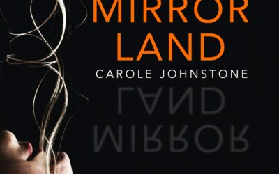 CAROLE JOHNSTONE – MIRRORLAND