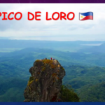 MT. PICO DE LORO – La montagna dalla vetta che sembra un becco di pappagallo