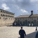 SANTIAGO DE COMPOSTELA – Il cammino nell’anno Santo Giacobeo 2021