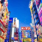 KARAOKE IN GIAPPONE – Tante cabine per cantanti solisti