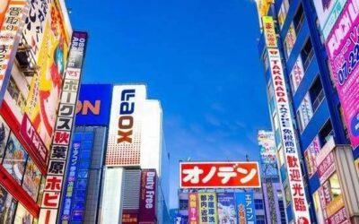 KARAOKE IN GIAPPONE – Tante cabine per cantanti solisti