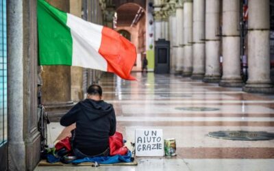 MENSE POPOLARI E SPESE SOLIDALI – Covid e povertà