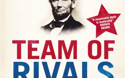 FAVORITE NON-FICTION OF ALL TIME – TOP 10