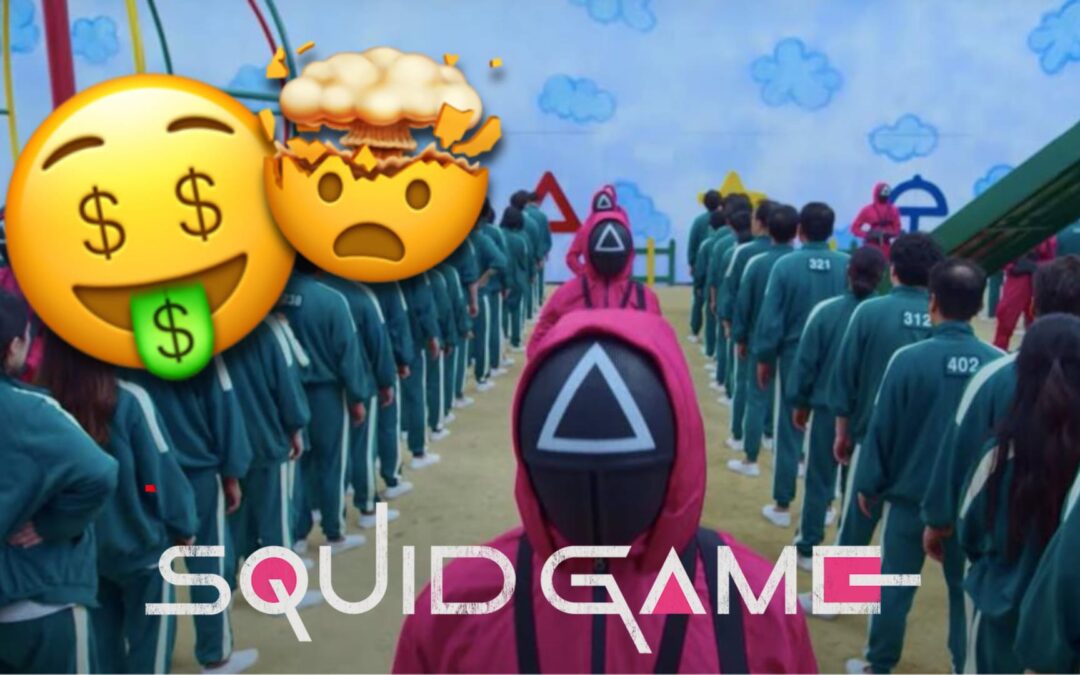 GIOCHI  PERICOLOSI. (Censure e divieti ai minori di 14 anni possono fermare Hallyu?)
