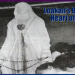 LOAKAN’S BLEEDING HEART OF MARY PHILIPPINES – La statua mariana dal cuore sanguinante: una storia vera e inspiegabile