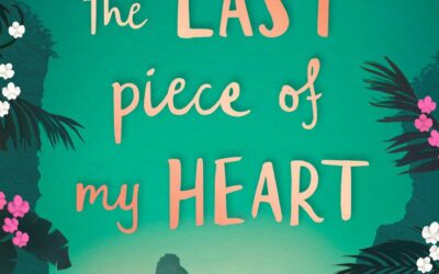 PAIGE TOON – THE LAST PIECE OF MY HEART