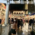 TORI-NO-ICHI – “Il mercato del gallo”: una delle feste più popolari in Giappone per rastrellare la fortuna nel mese di novembre