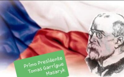 LA PRIMA REPUBBLICA CECOSLOVACCA – 28 ottobre 1918