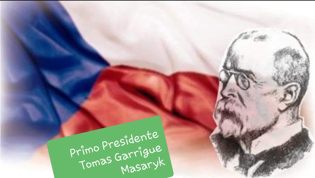 LA PRIMA REPUBBLICA CECOSLOVACCA – 28 ottobre 1918