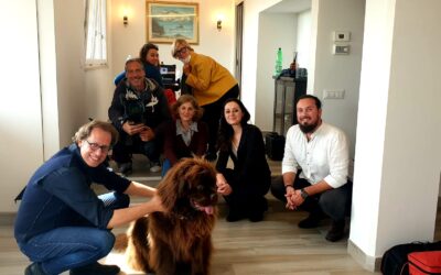 NON SOLO 8 MARZO – isegretidimatilde ospite della trasmissione di RaiNews24