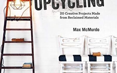 UPCYCLING – L’arte del recupero
