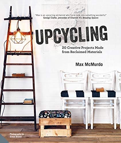 UPCYCLING – L’arte del recupero