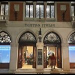 IL PANORAMA PERFETTO DAL FONDACO DEI TEDESCHI – In visita a Venezia