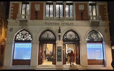 IL PANORAMA PERFETTO DAL FONDACO DEI TEDESCHI – In visita a Venezia