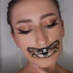 I MAKE UP DI LILLITH – L’omaggio al grande cinema