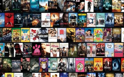 GIOVANI SERIALI. (La TV come specchio della realtà o fuga dalla realtà?)