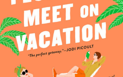 EMILY HENRY – PEOPLE WE MEET ON VACATION