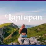 LANTAPAN, BUKIDNON, PHILIPPINES – La città sulla cima