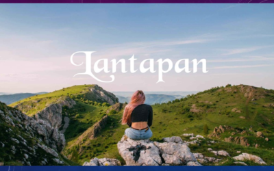 LANTAPAN, BUKIDNON, PHILIPPINES – La città sulla cima