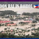 TYPHOON RAI IN BOHOL – Il tifone Odette ha colpito la provincia filippina di Bohol ( la mia provincia)