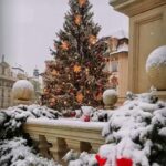 UNA PRAGA  SEMI-APERTA – Tra restrizioni e nuovi provvedimenti anti Covid ci si prepara al Natale