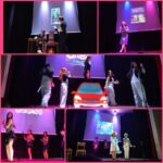 Il top al  T.O.P. – Una compagnia teatrale formata da giovanissimi attori, cantanti e ballerini