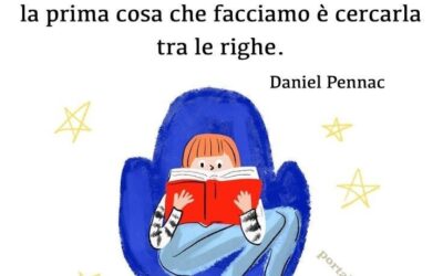 A NATALE SI PUÒ – Un libro sotto l’albero è tutta salute