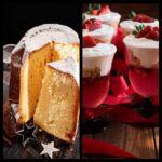 DESSERT FRAGOLOSO – Oltre al pandoro porta in tavola il dolce di Lilli
