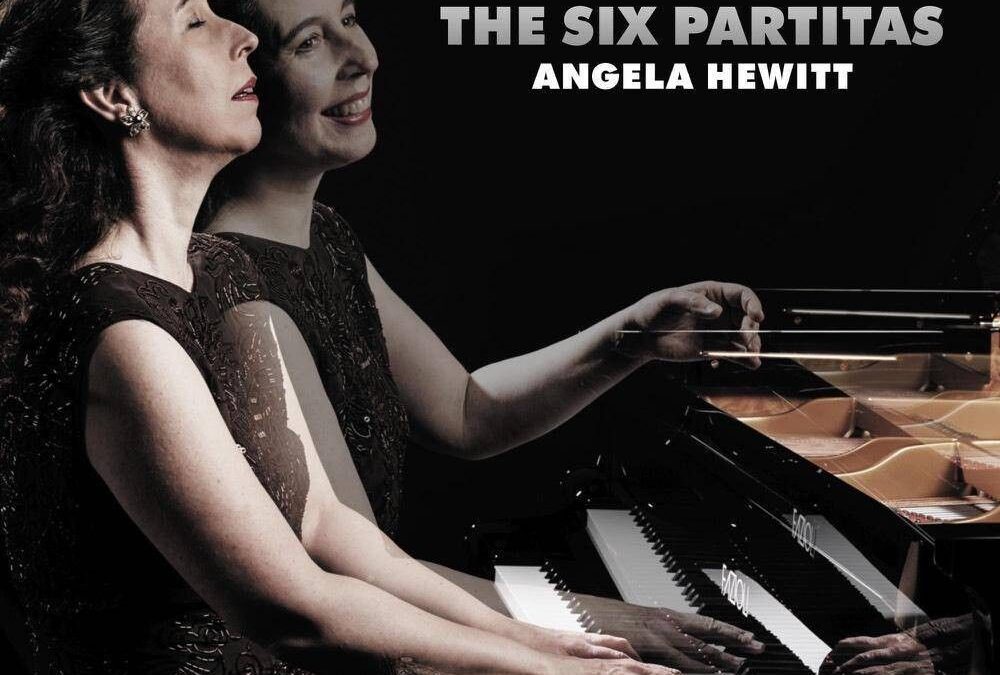 NOTE SU NOTE A – Roma la grande pianista canadese Angela Hewuitt