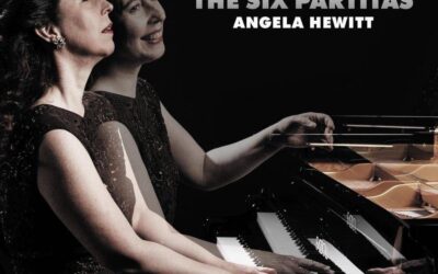 NOTE SU NOTE A – Roma la grande pianista canadese Angela Hewuitt