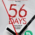 CATHERINE RYAN HOWARD – 56 DAYS