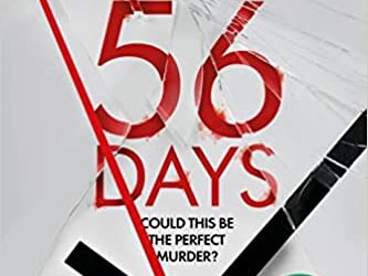CATHERINE RYAN HOWARD – 56 DAYS
