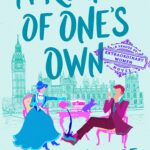 EVIE DUNMORE – A ROGUE OF ONE’S OWN